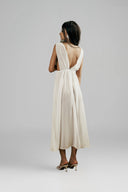 Muse Maxi Set With Robe And Dress for women, from SEXY M, The Viet Concept 