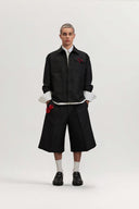 CAOSTU • Love Lock Jacket  Twill Cotton - The Viet Concept