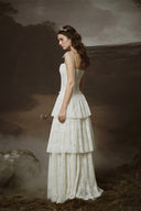 LINH PHUNG • Hestia Premium Lace Maxi Dress