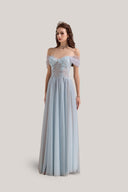CALISTA • Meliora Maxi Dress