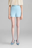 Kennedi Straight Cape Shoulder Tencel Top for women, from Maison Des Copains, The Viet Concept 
