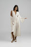 Muse Maxi Set With Robe And Dress for women, from SEXY M, The Viet Concept 