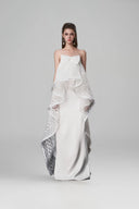 Wild Fairy Gown Maxi Dress for women, from Mr Crazy & Lady Sexy, The Viet Concept 