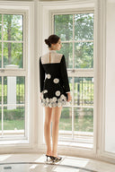 ROSEE de MATIN • Celin Mini Dress