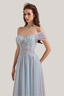 CALISTA • Meliora Maxi Dress