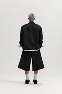 CAOSTU • Love Lock Jacket  Twill Cotton - The Viet Concept