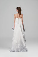 Wild Fairy Gown Maxi Dress for women, from Mr Crazy & Lady Sexy, The Viet Concept 