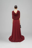 Lennox Maxi Dress for women, from Jenny k Tran, The Viet Concept 