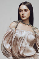 The Tempest Dress for women, from La Vierge, The Viet Concept 