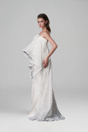Wild Fairy Gown Maxi Dress for women, from Mr Crazy & Lady Sexy, The Viet Concept 