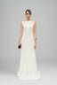 Hanover Sleeveless Maxi Dress for women, from Jenny K Tran, The Viet Concept 