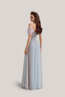 Meliora Maxi Dress for women, from Calista, the Viet Concept 