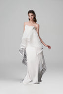 Wild Fairy Gown Maxi Dress for women, from Mr Crazy & Lady Sexy, The Viet Concept 