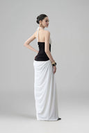 Lyan Maxi Dress for women, from Bydi, The Viet Concept 