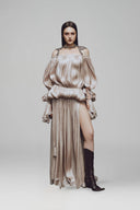 The Tempest Dress for women, from La Vierge, The Viet Concept 