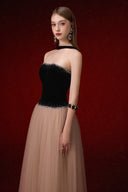 Ellie Swarovski Corset Gown for women, from JOSEPHINE, The Viet Concept 