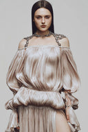 The Tempest Dress for women, from La Vierge, The Viet Concept 