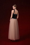 Ellie Swarovski Corset Gown for women, from JOSEPHINE, The Viet Concept 