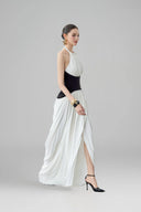 Lyan Maxi Dress for women, from Bydi, The Viet Concept 