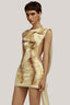 Hesperus Mini Dress for women, from POEM, The Viet Concept 