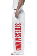 Ssma Racing Track Pants for men, from STRESS MAMA, The Nam Concept 
