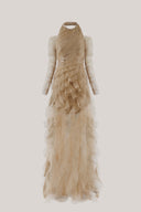 Aurielle Maxi Dress for women, from Calista, The Viet Concept 