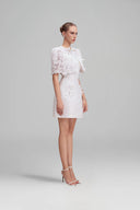  Cambrie Set  for women, from Calista, The Viet Concept 