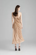 Nude Soft Fabric on Unique Structured Fit for women, from Must Have, The Viet Concept 