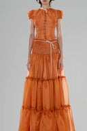 Leoni Belt for women, from Huelley Rose, the Viet Concept 