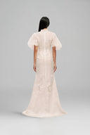 Áeam Discipline Maxi Dress for women, from Guyehi, Studio, The Viet Concept 