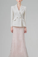 WHITE PLAN • White Rebper Suit