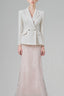 WHITE PLAN • White Rebper Suit