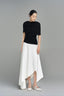 Black Laura Top for women, from Lam.D, The Viet Concept 