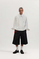 CAOSTU • Healing Love Shirt Fit Cotton