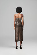Gilded Gem Jaguar Dress for women, from Mr Crazy & Lady Sexy, The Viet Concept