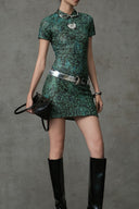 BTMA Porcelain Bloom Illusion for women, from MOC NHU, The Viet Concept