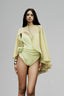 Solar Set With Bodysuit & Cape for women, from Sexy M, The Viet Concept 
