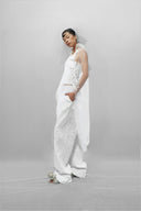 Sculpted Drape Luxe Outer Top for women, from DAS LA VIE, The Viet Concept