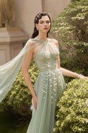 Vivien Blossom Corset Gown for women, from JOSEPHINE, The Viet Concept 