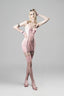 Babydoll Set With Dress, Armband, Thigh-High Stockings for women, from SEXY M, The Viet Concept 