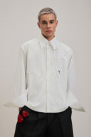 CAOSTU • Healing Love Shirt Fit Cotton - The Viet Concept