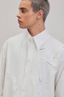 CAOSTU • Healing Love Shirt Fit Cotton - The Viet Concept