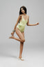 Solar Set With Bodysuit & Cape for women, from Sexy M, The Viet Concept 