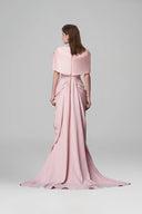 Feral Rose Bow Tie Gown for women, from Mr Crazy &Lady Sexy, The Viet Concept 