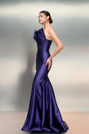 Mariam Royale Crystal Taffeta Evening Gown for women, from 21SIX, The Viet Concept