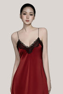 Ruby Elodie Long Dress for women, from DORO, The Viet Concept 