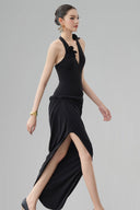 Rosa Maxi Dress for women, from Bydi, The Viet Concept 