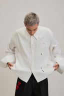 CAOSTU • Healing Love Shirt Fit Cotton - The Viet Concept