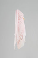 White Selithe Maxi Dress for women, from Calista, The Viet Concept 
