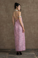 AN HERITAGE • Mademoiselle Lace Slip Dress